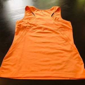 Athletic/ Yoga Tank